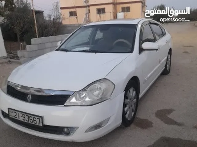 Used Renault Safrane in Ma'an