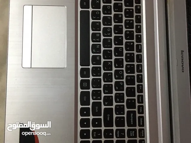 Windows Lenovo for sale in Cairo