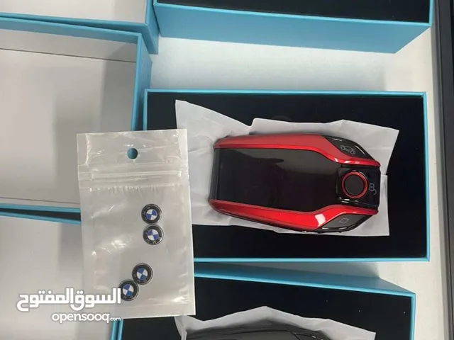 مفاتيح bmw اداء جيد بمواصفات ممتازه