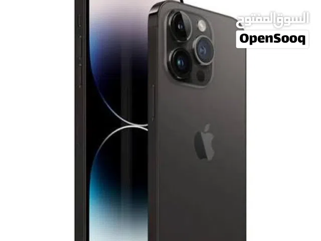 Apple iPhone 14 Pro Max 256 GB in Basra