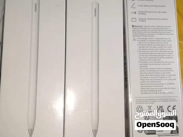 قلم هواوي الجيل التالت جديد متبرشم للبيع Huawei m pencil 3rd generation new