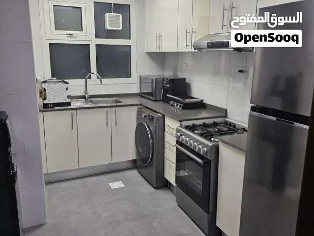 100 m2 1 Bedroom Apartments for Rent in Sharjah Al Khan
