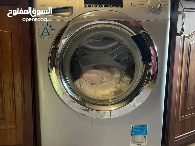 Candy 7 - 8 Kg Washing Machines in Amman