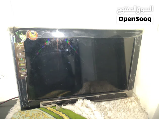 شاشه وكاله من الشركه العالميه TCL مقاس 36 بوصه،الشاشه تاتي برسيفر داخلي_الزهيري _للعرطات_بيع وشراء.
