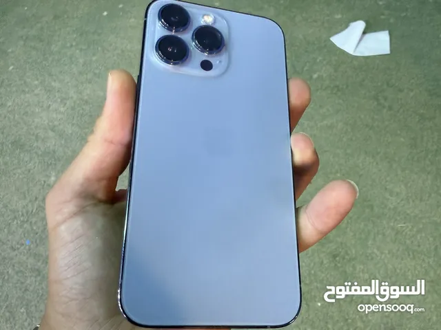 Apple iPhone 13 Pro 128 GB in Tripoli