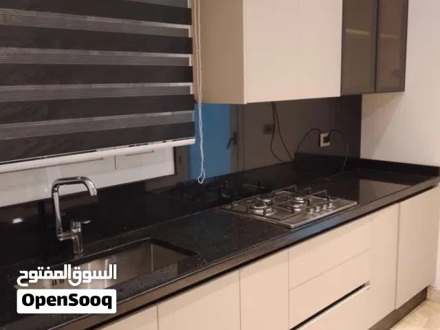 200 m2 4 Bedrooms Apartments for Rent in Tripoli Bin Ashour