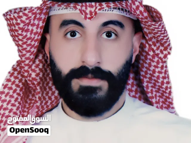 محمد سالم عبدالله فهد