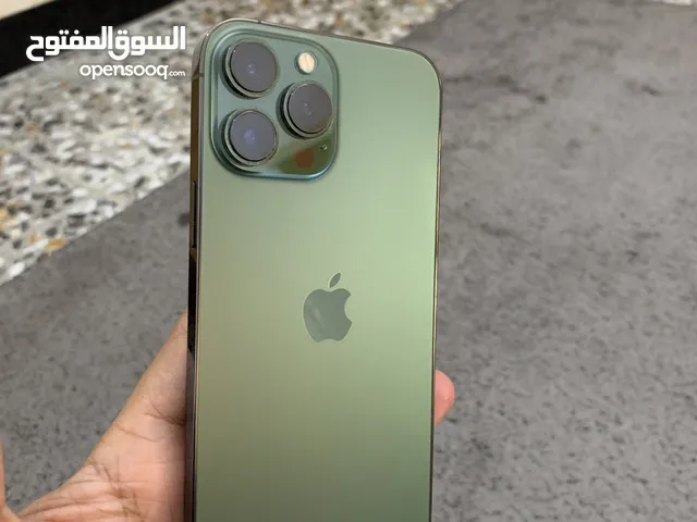 Apple iPhone 13 Pro Max 512 GB in Baghdad