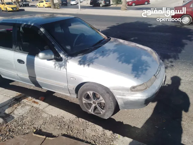 Used Kia Sephia in Amman