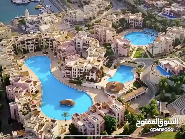 2 Bedrooms Chalet for Rent in Aqaba Tala Bay
