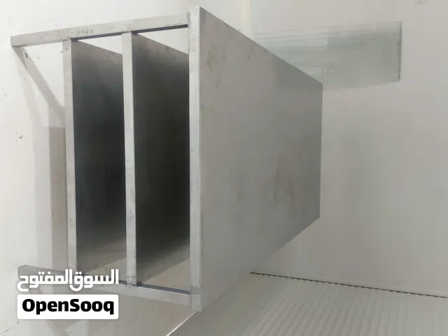 طاوله ستانلس ستيل