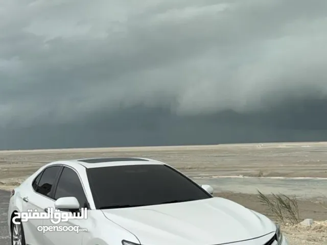 Toyota Camry 2018 in Muharraq