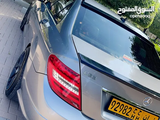 Used Mercedes Benz C-Class in Al Batinah