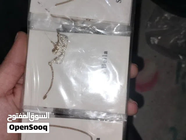 اكسسوارات نسائيه سعر الدرزن 1500 ريال يابلاشاه