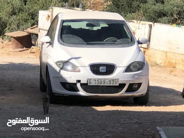 Used Seat Toledo in Hebron