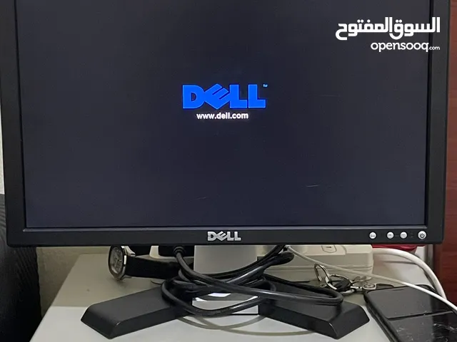 Dell monitor