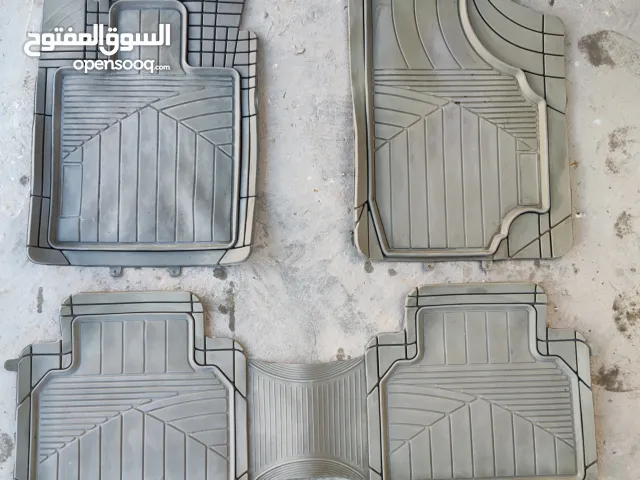 ارضيات جوكر لجميع السيارات