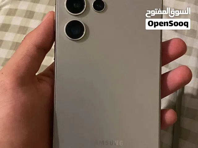 سامسونك اس 24 الترا s24 ultra