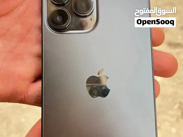 ايفون 13 برو ماكس