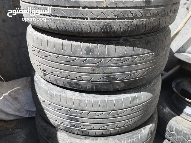 كوشوك نظيف قياس 15 / 65 / 195 بسعر مغري 35 دينار
