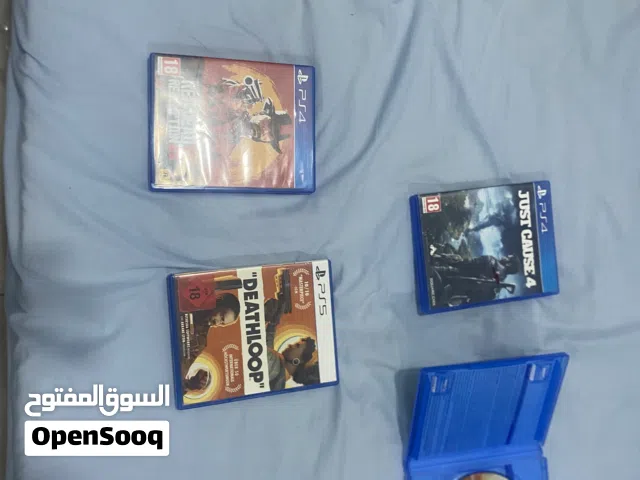 6 ps5 games for 15kd
