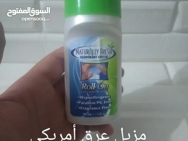 مزيل عرق أمريكي نخب أول