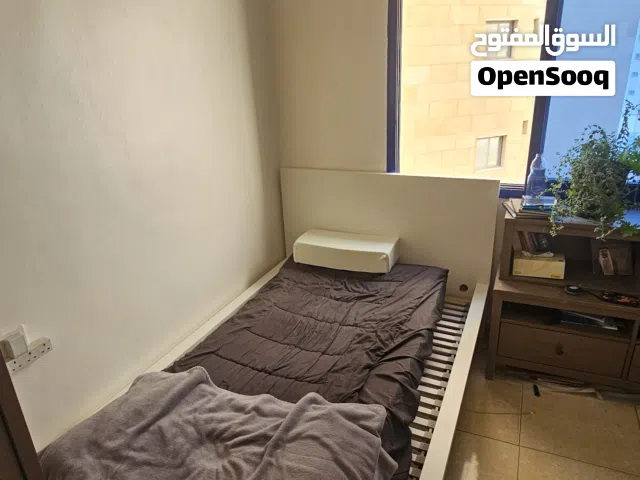 سرير ايكيا استعمال خفيف