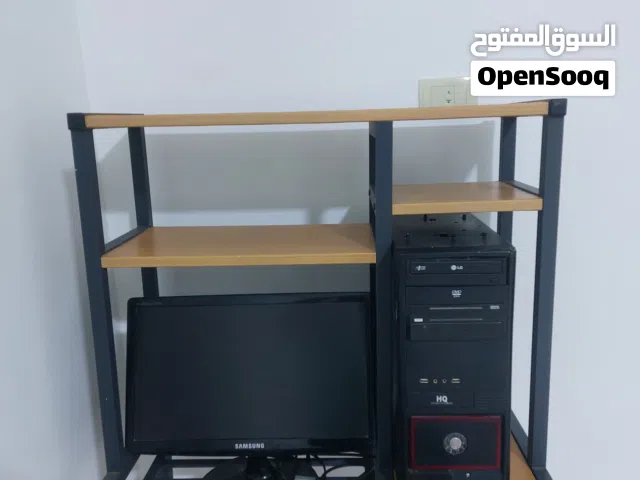 Windows Custom-built  Computers  for sale  in Irbid