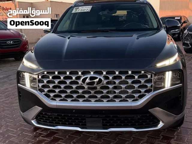1مشالله تبارك الرحمن فل الفل مزايا  الـنوع : هيونداي سنتافي