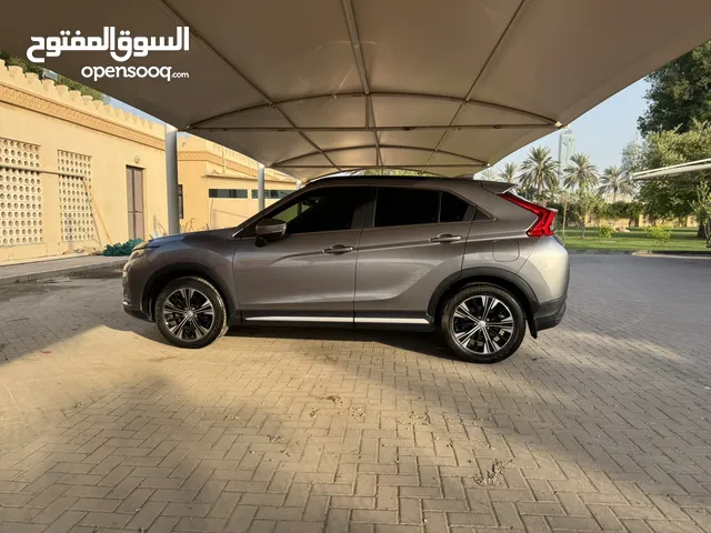 Mitsubishi Eclipse Cross Gls Full Option