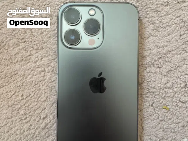 Apple iPhone 13 Pro 256 GB in Al Dakhiliya