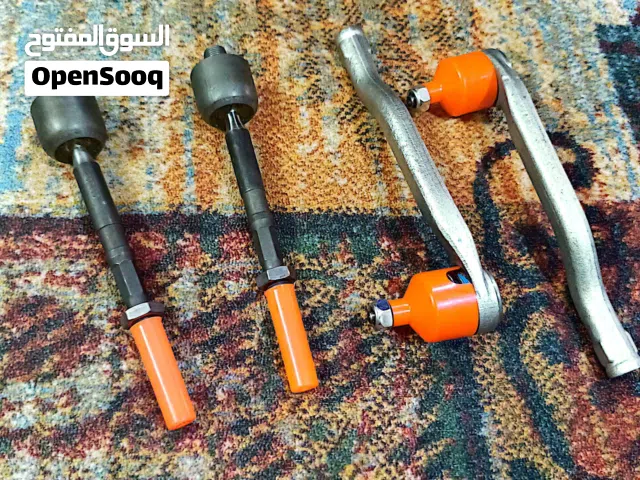 قطع غيار رينو داستر