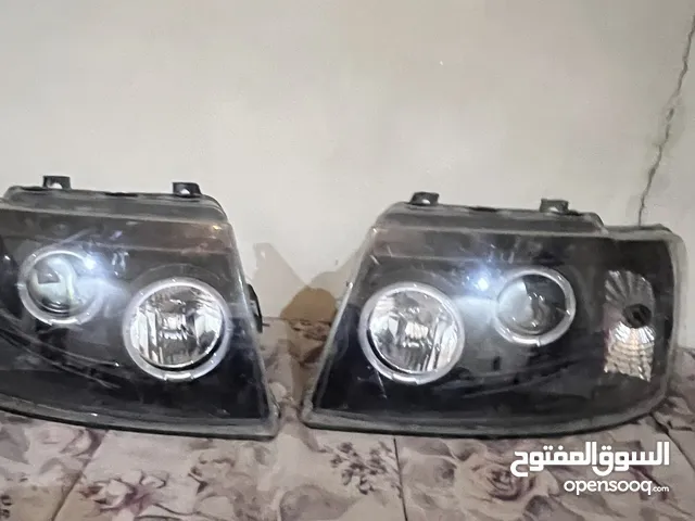 شمعات اماميه فورد اكسبديش من 2003 الى 2006