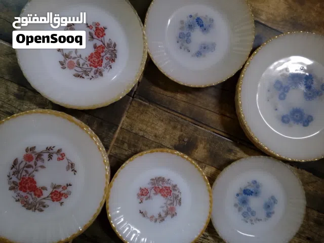 صحون مكسيكية قديمه