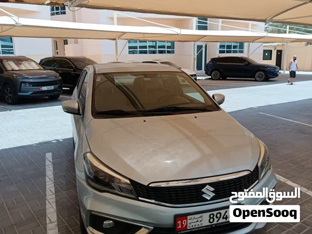 suzuki ciaz 2023