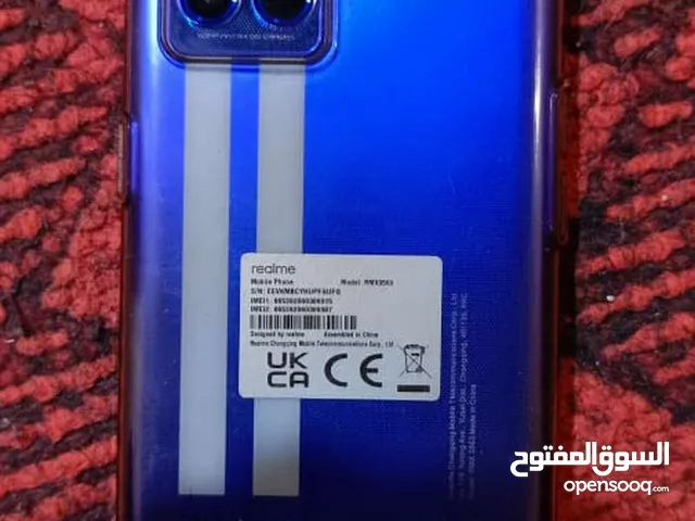 ريلمي جيتي نيو 3