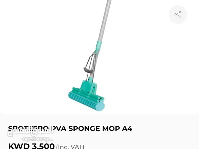 0.990 fills pva floor cleaner new salmiya