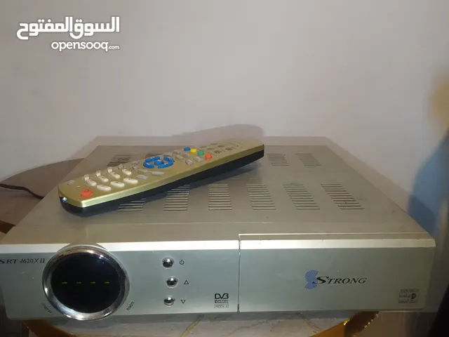 رسيفر للبيع بحاله ممتازه