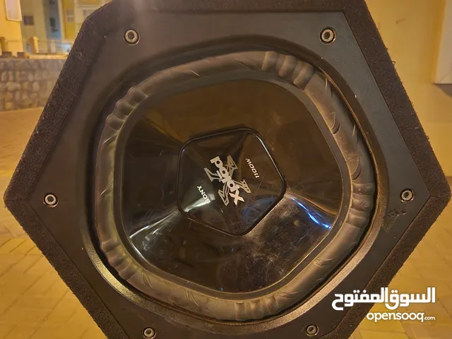 سوني اكس بلود 110w