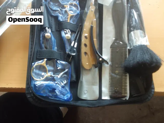 مقص حلاقة شعر