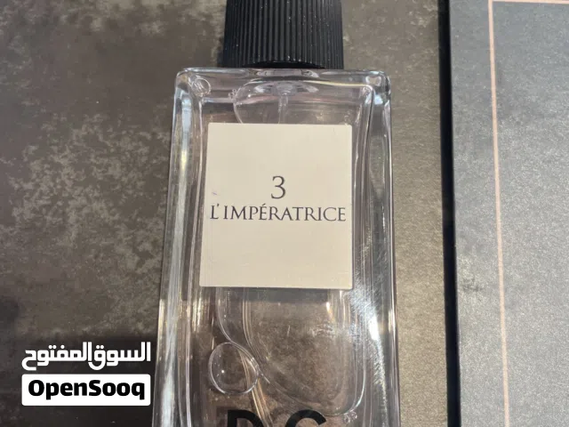 عطر دولشي اند غابانا 3