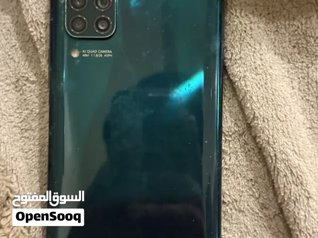 Huawei nova 7i 128 GB in Amman
