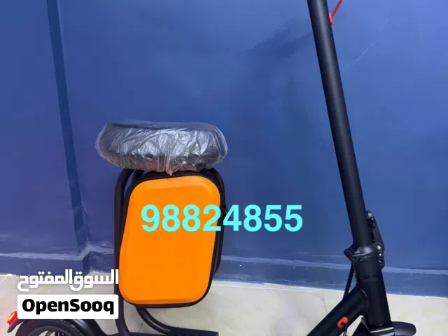 سكوتر جديد 2025 
بالكرتون او تركيب