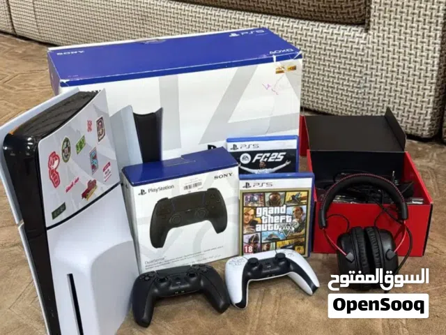 PlayStation 5 PlayStation for sale in Dhofar