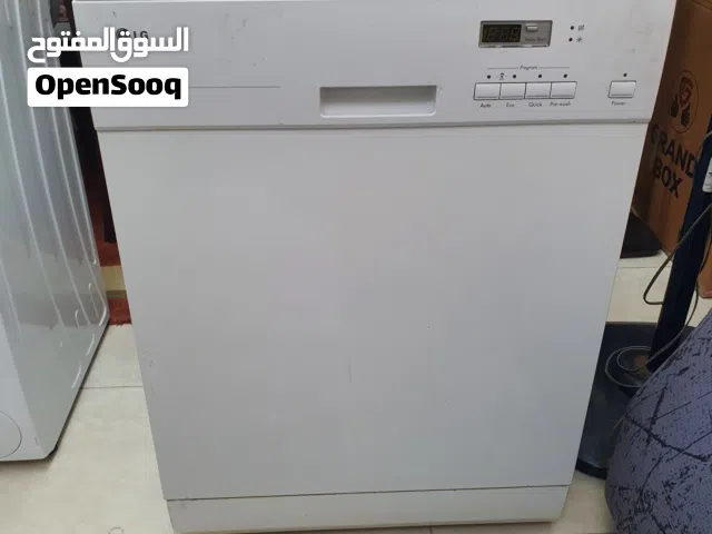غسالة اطباق ماركة ال جي مستعملة