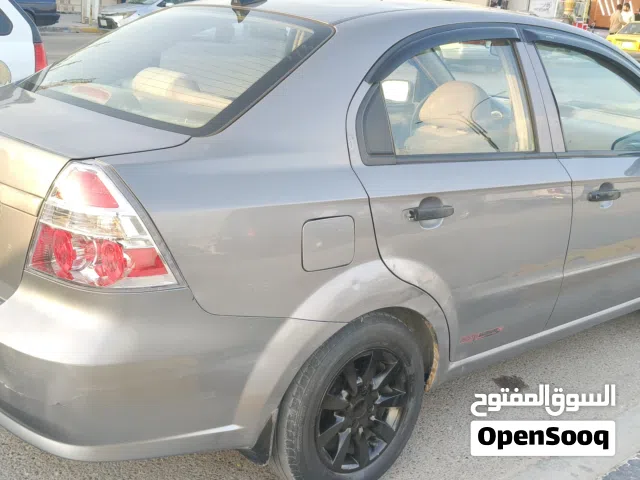 افيو 7 محرك 1600