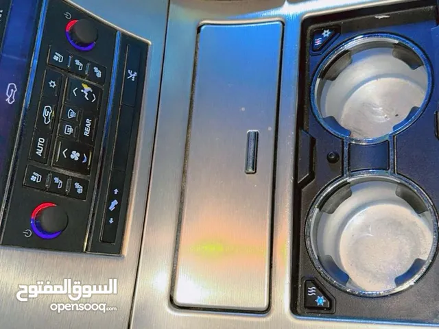 كاديلاك سكالد بلاتينيوم