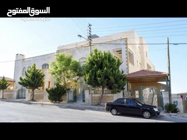 1000 m2 More than 6 bedrooms Villa for Sale in Amman Daheit Al Rasheed