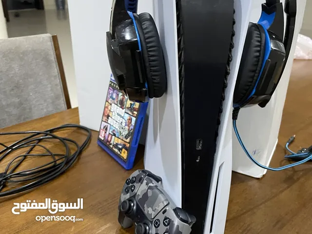 بلاستيشن 5 ف شريته 2024