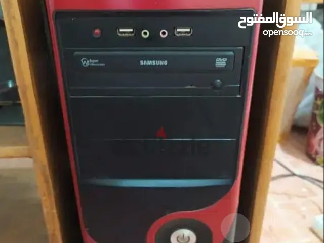 Windows Samsung  Computers  for sale  in Cairo